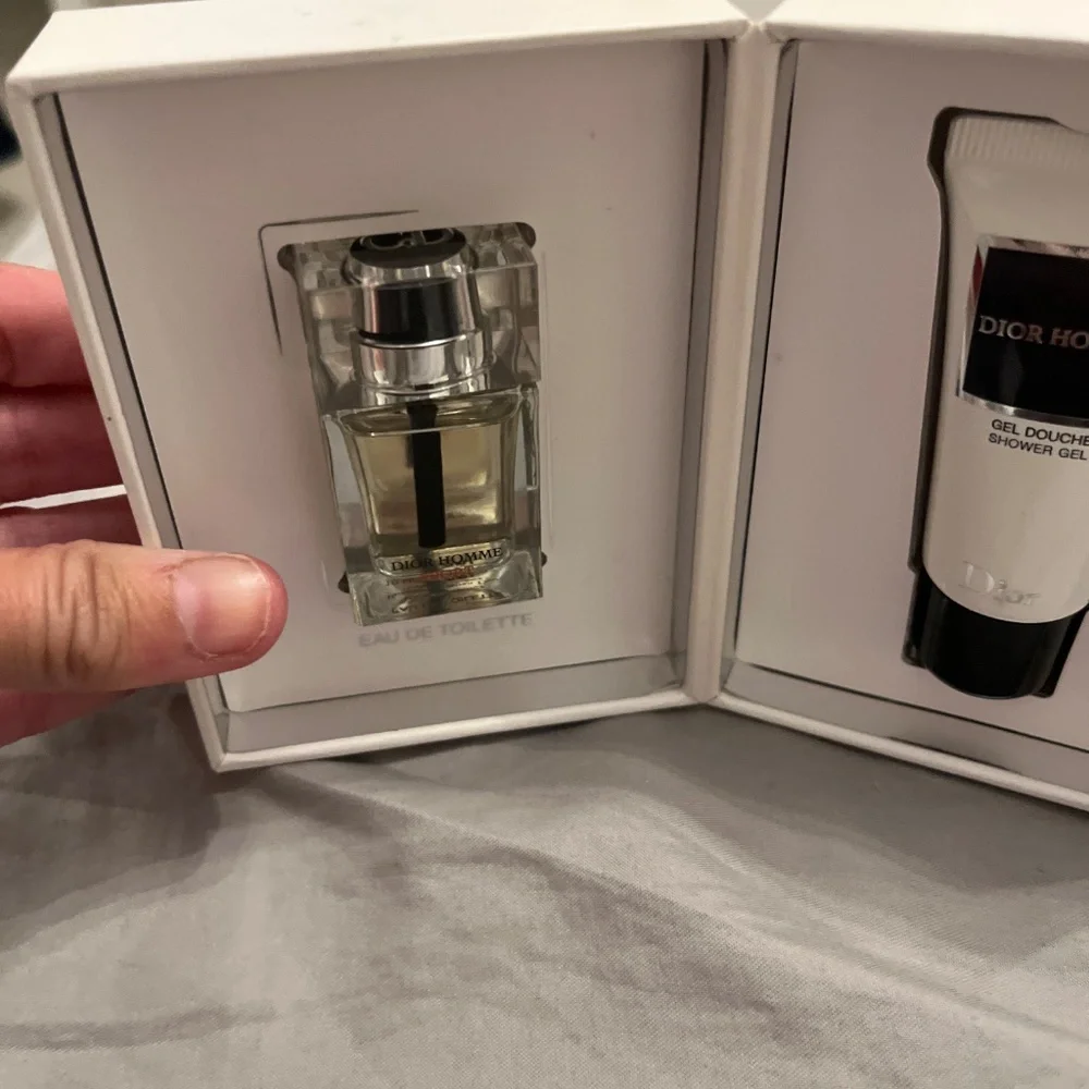 Dior homme Sport fragrance - Picture 4 of 4